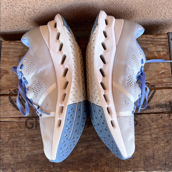 On Running Cloudsurfer Women’s Running Shoe - Picture 8 of 10